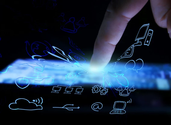 A transformação digital e suas consequências na comunicação corporativa