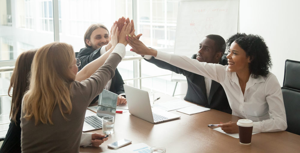 Comunicação Interna e valores corporativos: como ligar os pontos para engajar?