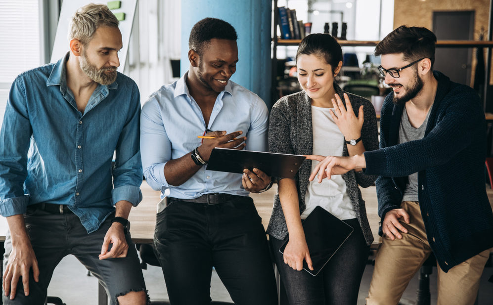 Comunicação Interna 4.0 conecta tecnologia, experiência e curadoria