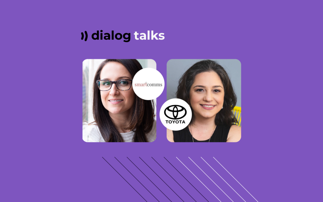 Employer Branding vai além da atração de talentos; Viviane Mansi e Bruna Mascarenhas explicam