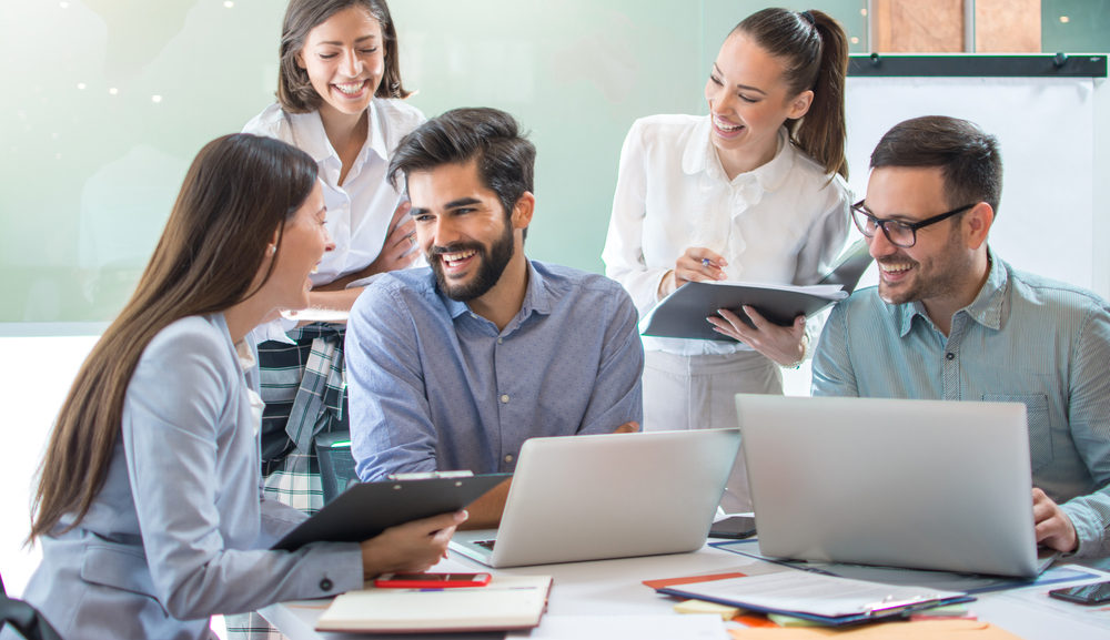 Comunicação Interna 4.0 e a transformação da narrativa em experiência