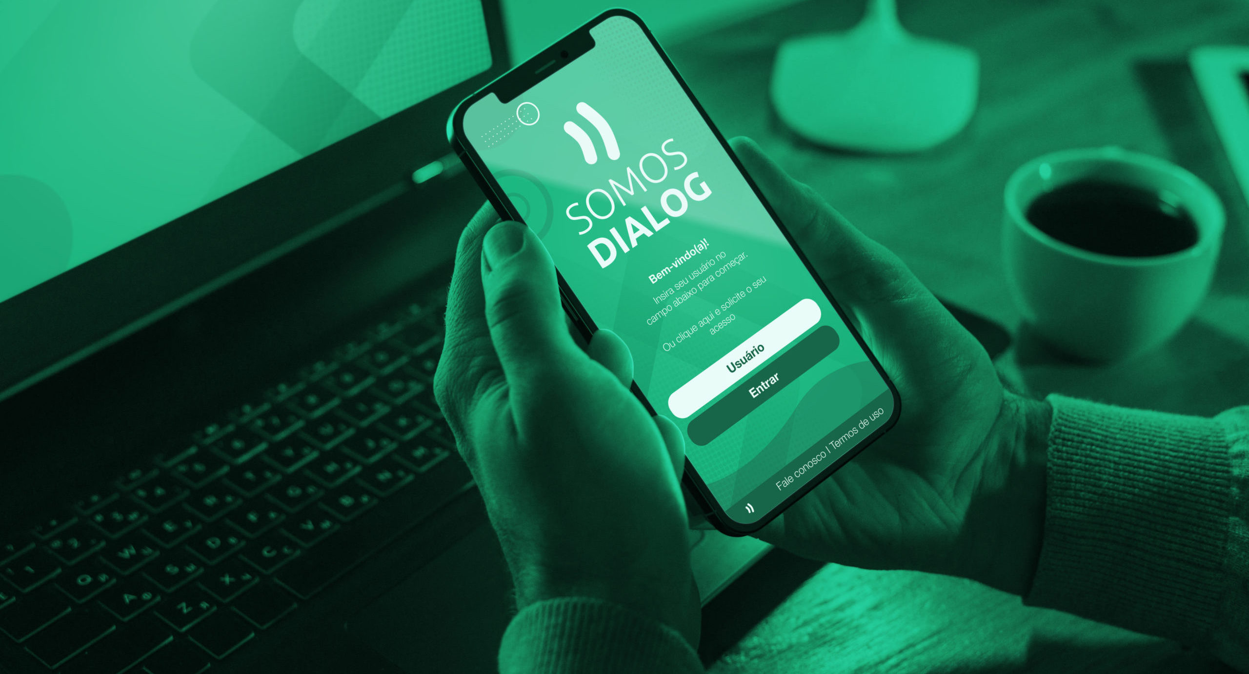 Dialog para todos: novas condições atendem pequenas e médias empresas