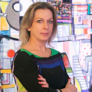 Marlene Marchiori