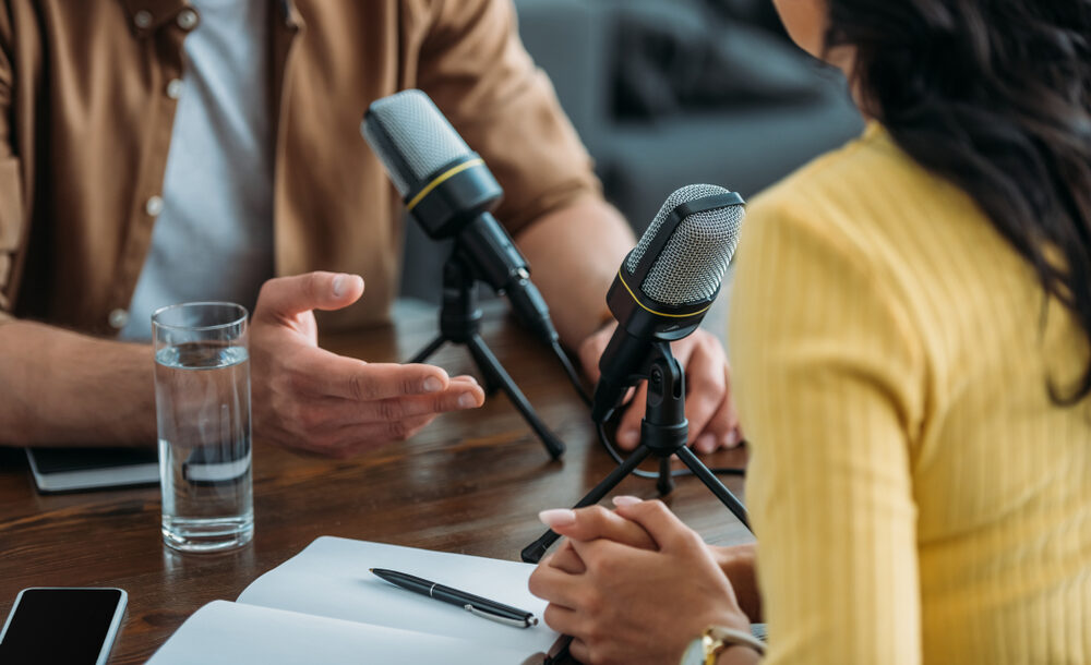 Como usar podcast a favor da Comunicação Interna; veja passo a passo