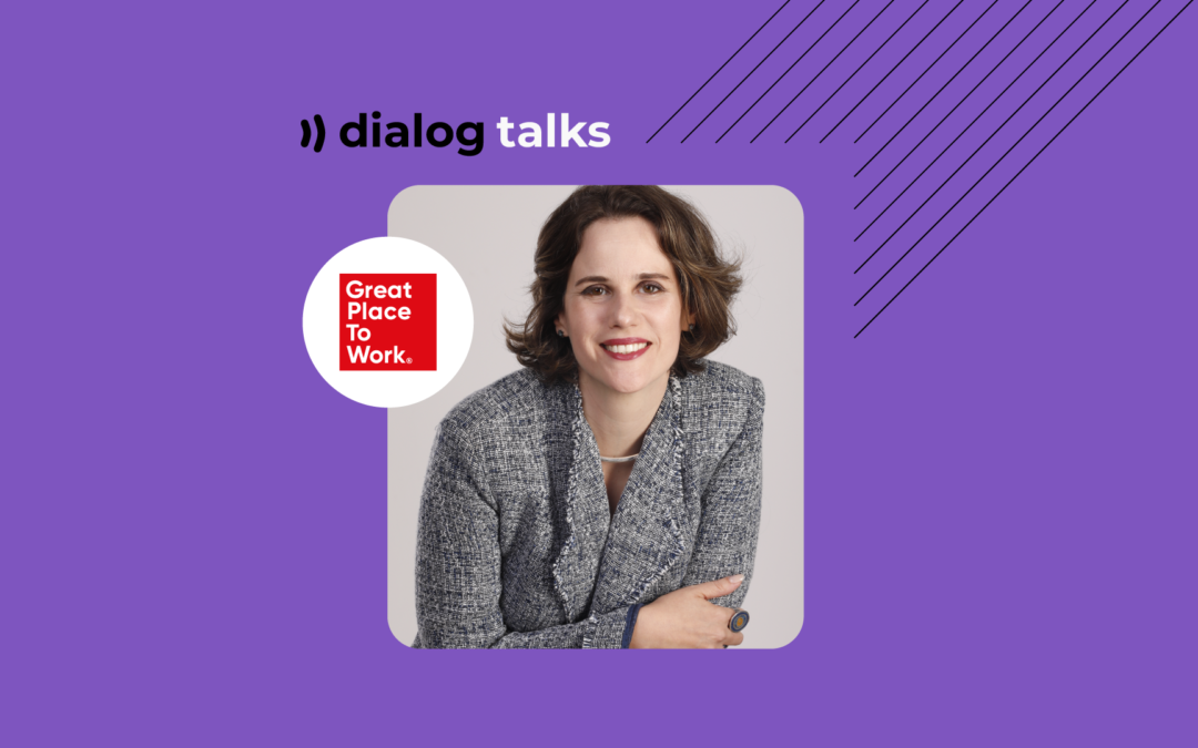 ESG deve ser parte da cultura e pode ser cuidado pelo RH e Comunicação, explica diretora do GPTW