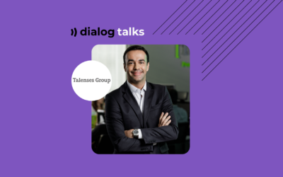 Saúde mental e bem-estar deixaram de ser tabu e entraram na agenda das empresas, diz CEO da Talenses Executive