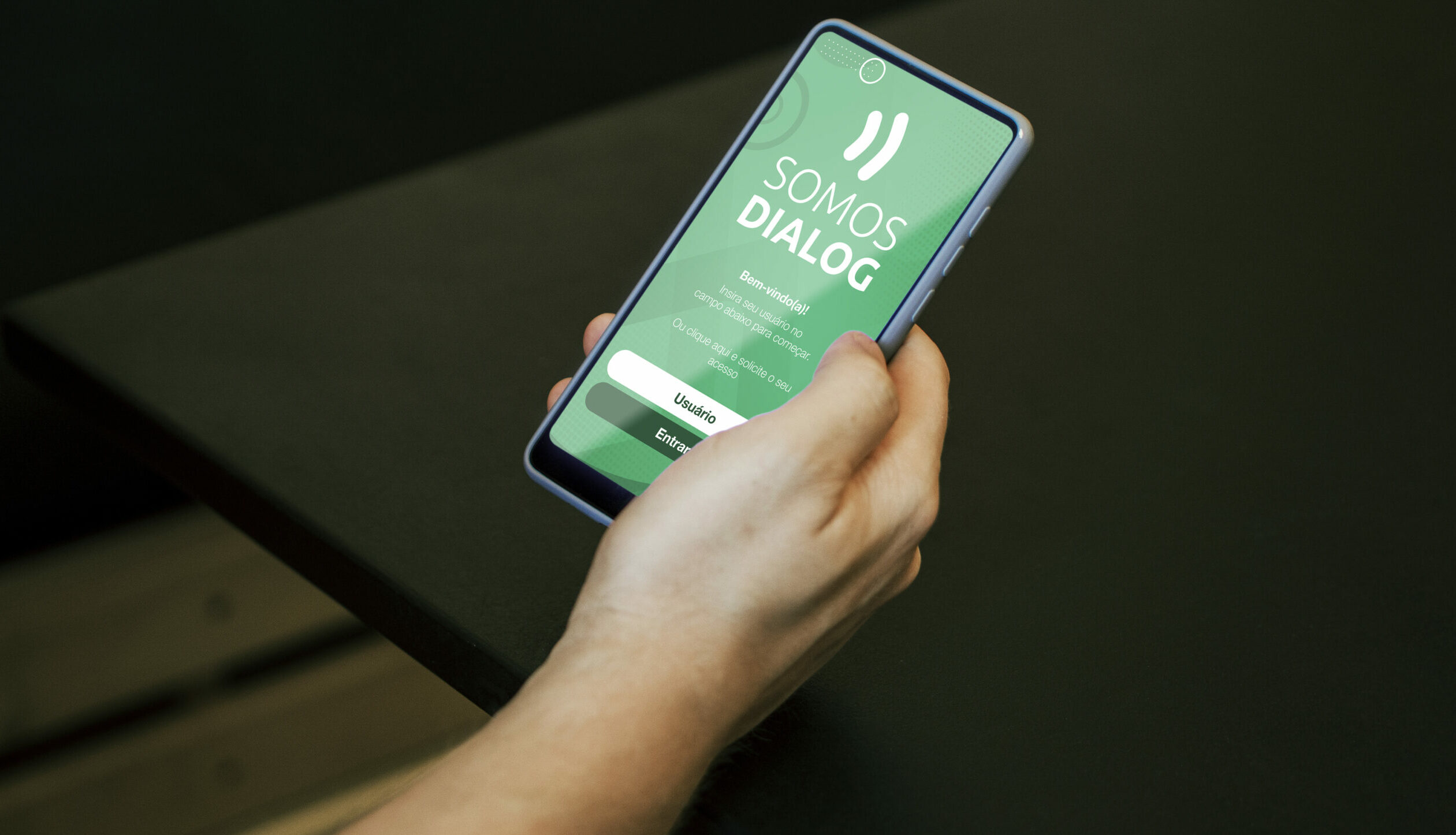 A mudança da Comunicação Interna e do RH pelo olhar de quem leva o Dialog a 300 mil colaboradores todos os dias