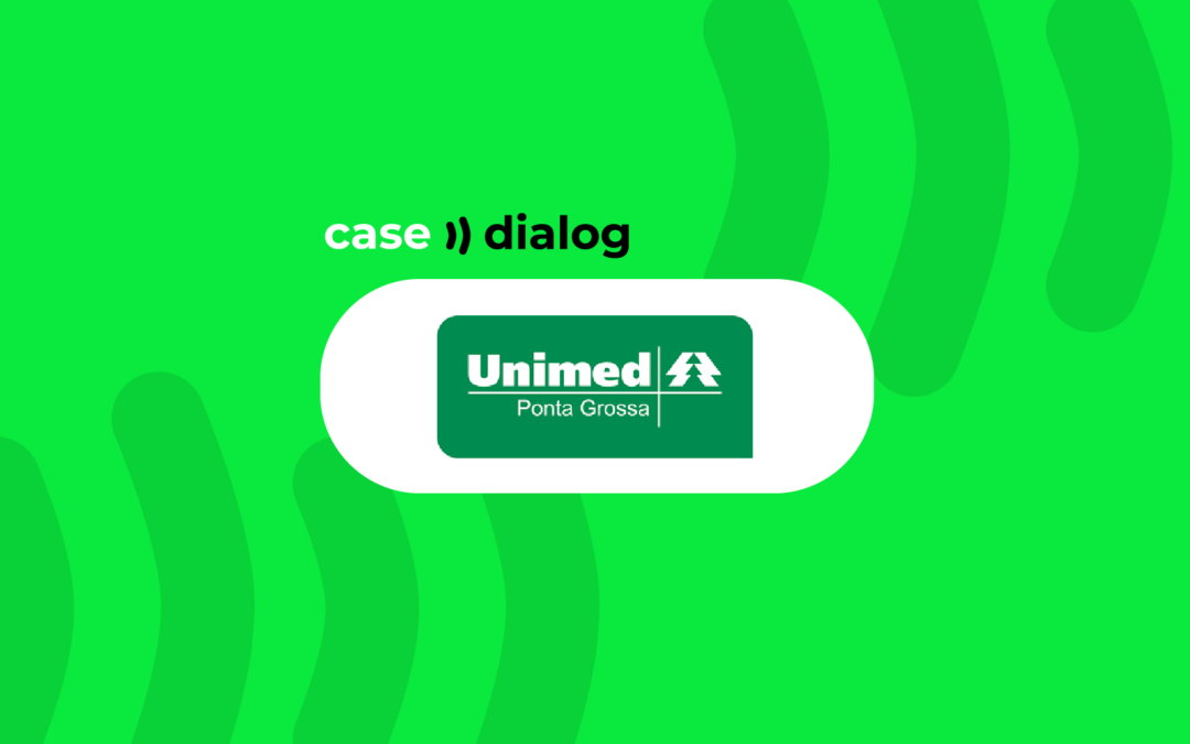 App da Unimed Ponta Grossa vira xodó e engaja pessoal do administrativo e da assistência; adesão chega a 80%