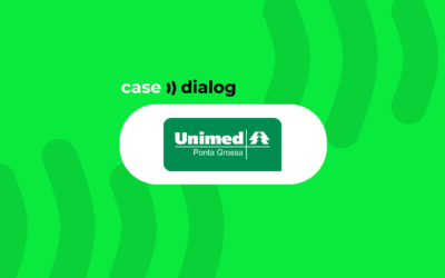 App da Unimed Ponta Grossa vira xodó e engaja pessoal do administrativo e da assistência; adesão chega a 80%