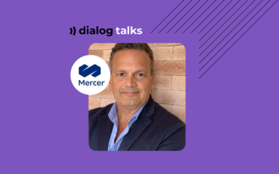 Digitalização do RH “tem menos de brilhantismo e mais de suor”, diz diretor da Mercer