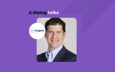 Startups levam oxigênio novo às grandes empresas, avalia CEO da BR Angels