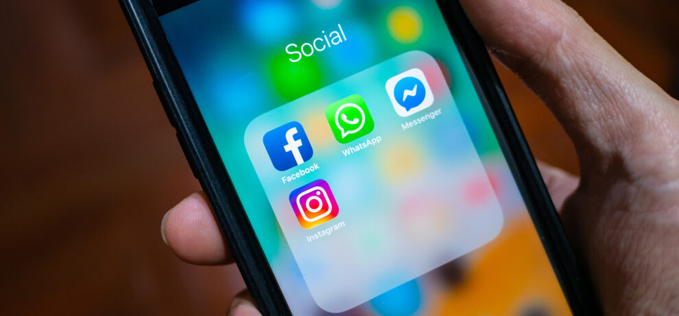 Você acredita que WhatsApp, Instagram e Slack são bons canais de Comunicação Interna? É melhor ler este artigo
