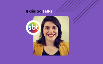 Liderança transformadora é assunto do RH e da Comunicação Interna no SBT