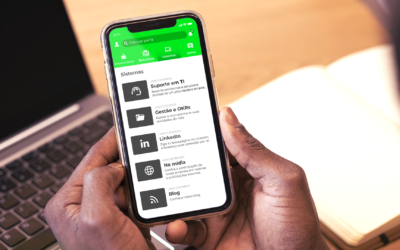 Quais são as dores de Comunicação Interna resolvidas pelo SuperApp Dialog?