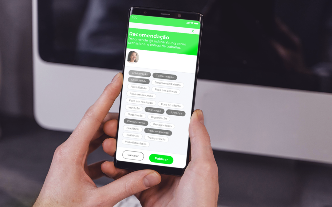 Tudo num só lugar: sistemas de RH são integrados ao super app Dialog