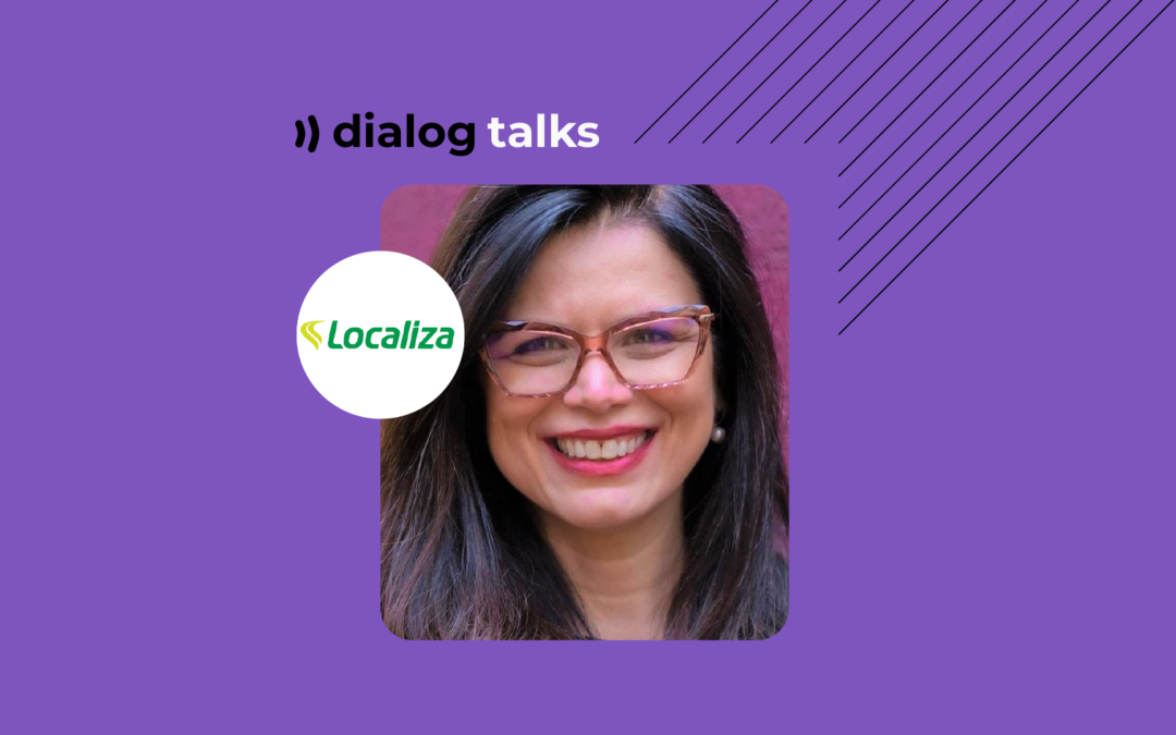 Comunicação Interna é propulsora da agenda ESG, diz diretora da Localiza