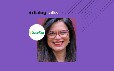 Comunicação Interna é propulsora da agenda ESG, diz diretora da Localiza