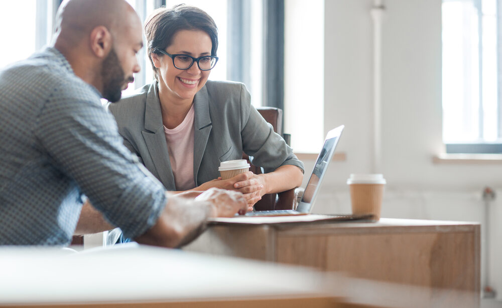 RH como líder na gestão de mudança organizacional
