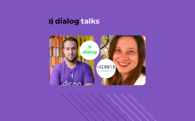 Engajamento dentro e fora do trabalho como prioridade de RH e Comunicação Interna