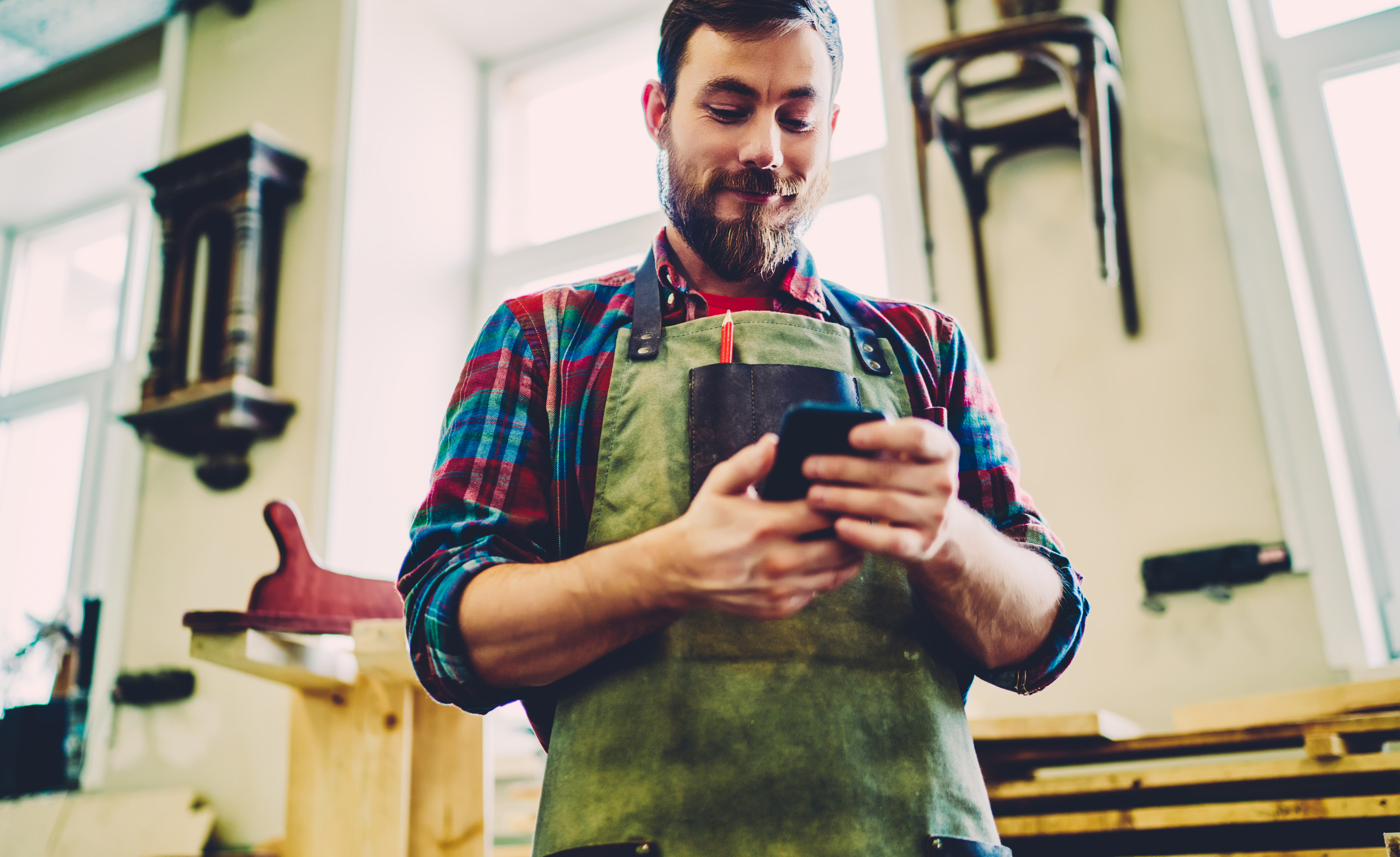 Gestão focada no colaborador é sinônimo de resultados