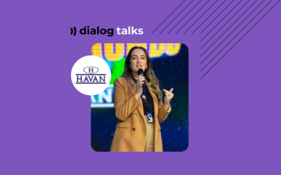 Revelados os segredos do engajamento dos mais de 22 mil colaboradores da Havan