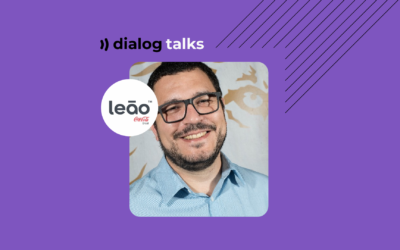 Como a Leão usa um super app para transformar a comunicação interna na indústria