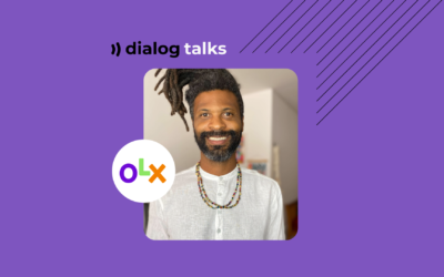 Descubra como é a experiência do colaborador na OLX Brasil