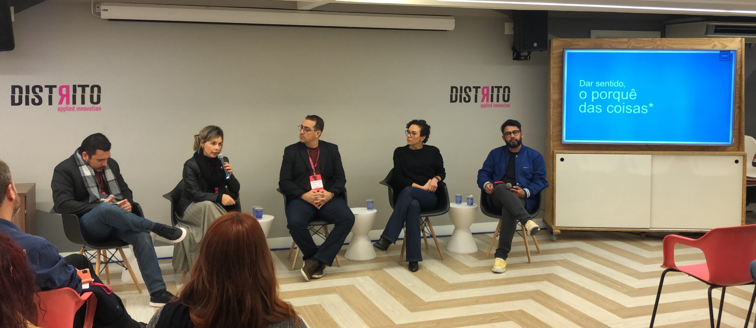 Inovações na Comunicação Interna: confira os principais insights do evento