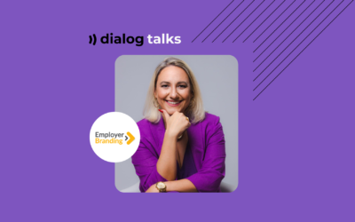 Comunicação com colaboradores é uma das forças do employer branding