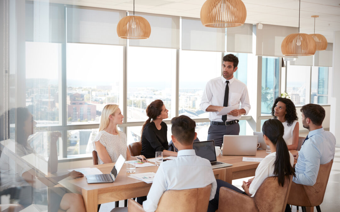 A atuação da liderança é essencial para o engajamento das ações de CI