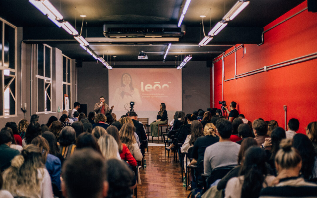 Leão e Arteris mostram que Comunicação Interna e Employer Branding têm tudo a ver