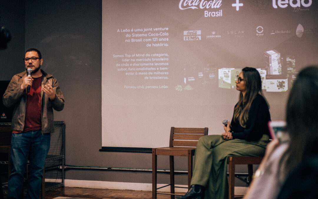 “É tudo sobre pessoas e experiências”: tudo que vimos e aprendemos na Maratona EB