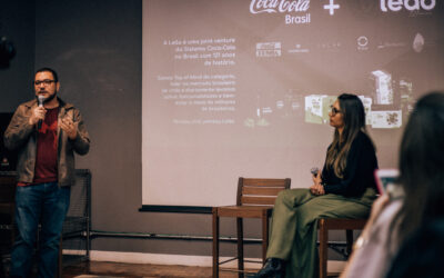 “É tudo sobre pessoas e experiências”: tudo que vimos e aprendemos na Maratona EB