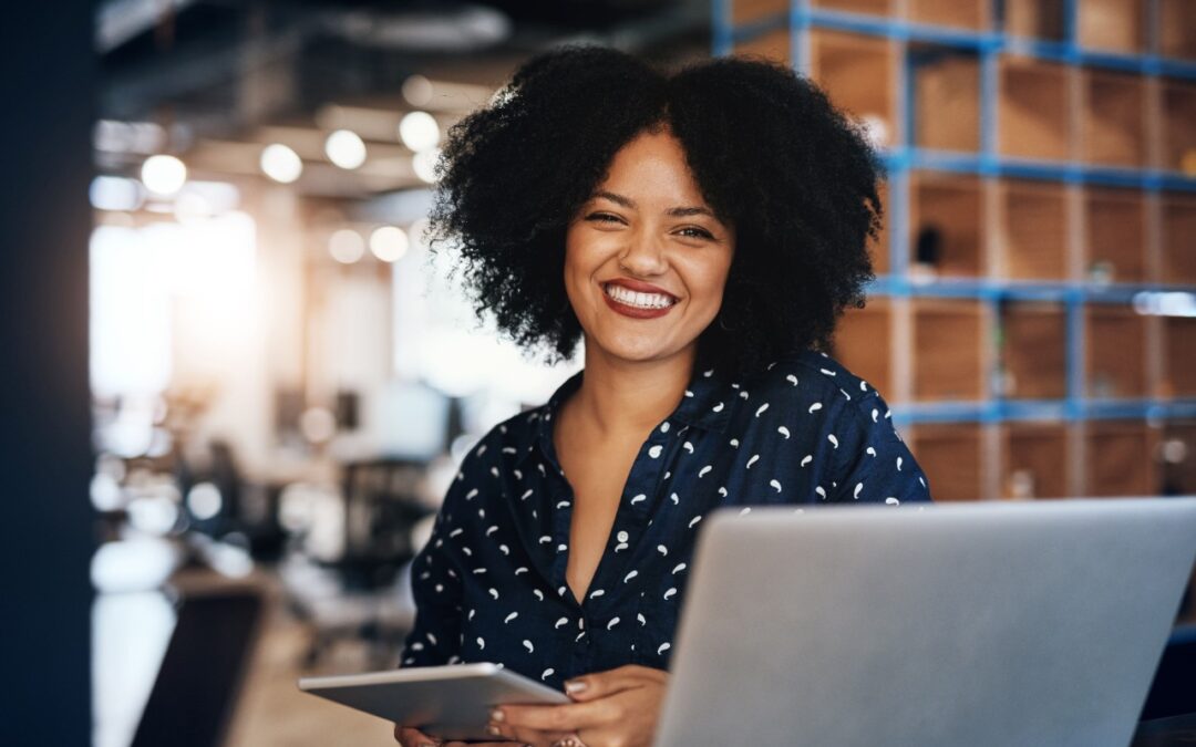 A Comunicação Interna é transformadora e nós mostramos o porquê