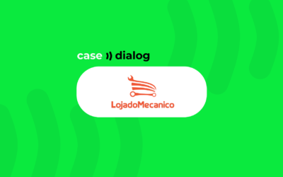 Comunicação Interna da Loja do Mecânico não depende mais do WhatsApp